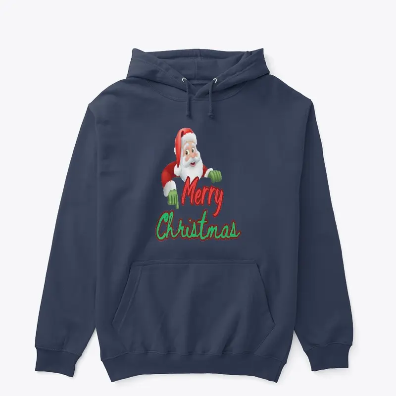 Merry Christmas Design