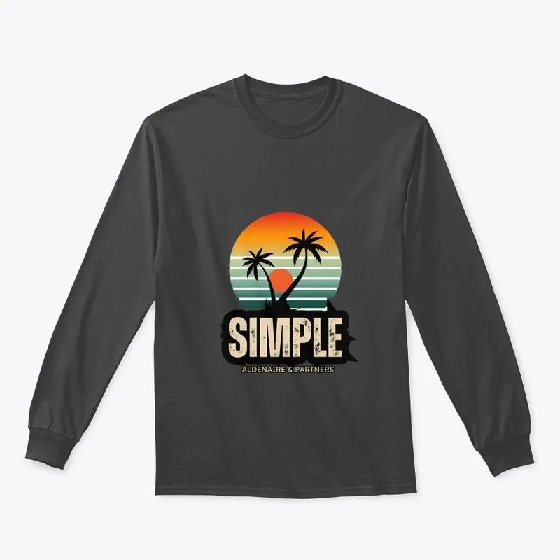 simple design