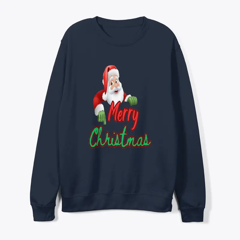 Merry Christmas Design