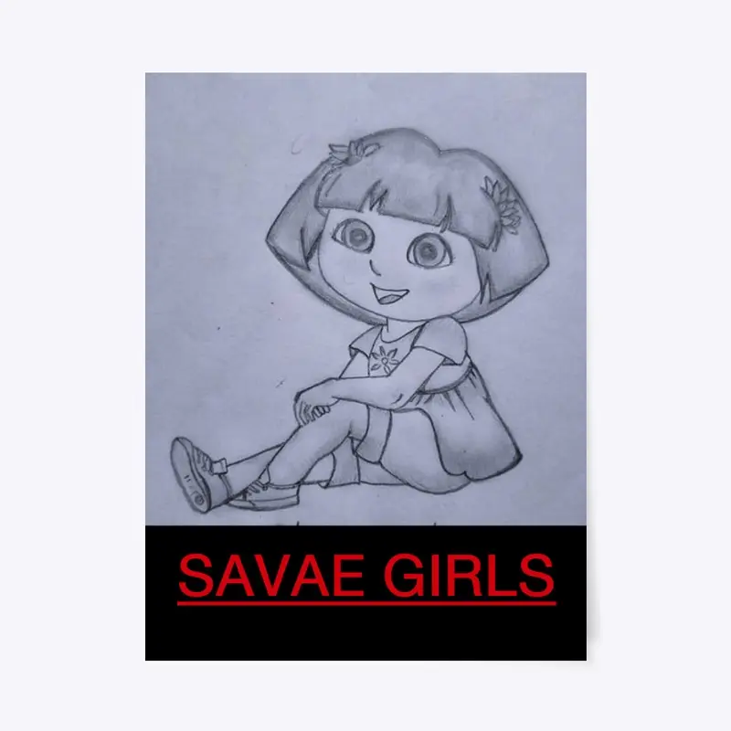 SAVE GIRLS