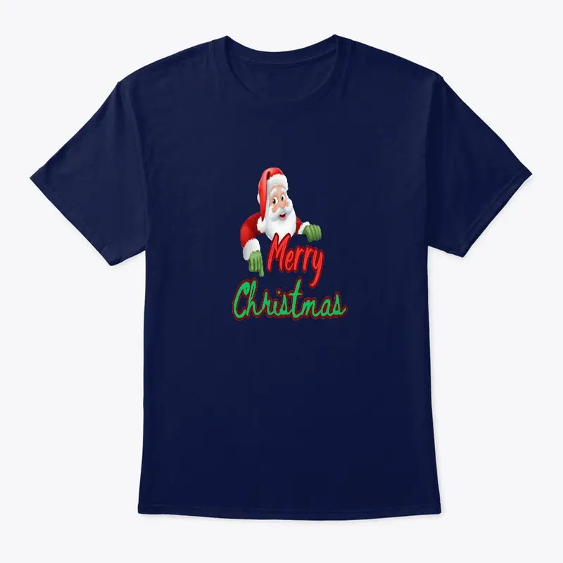 Merry Christmas Design