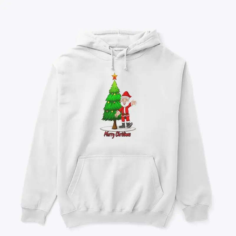 Christmas Santa Design