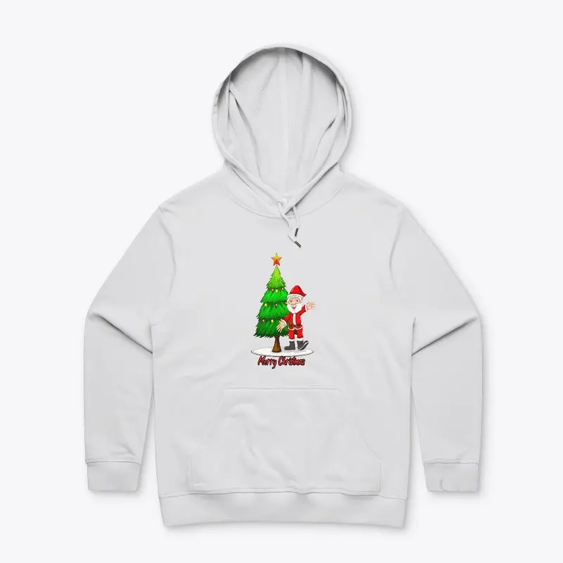 Christmas Santa Design