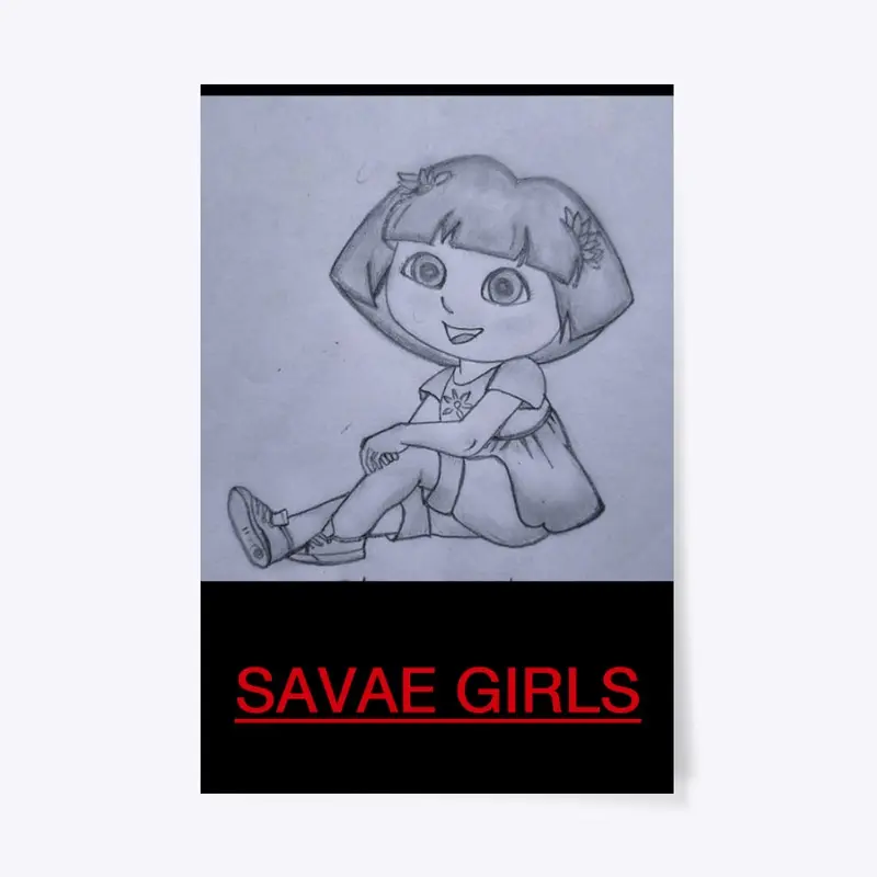 SAVE GIRLS