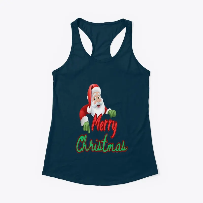 Merry Christmas Design