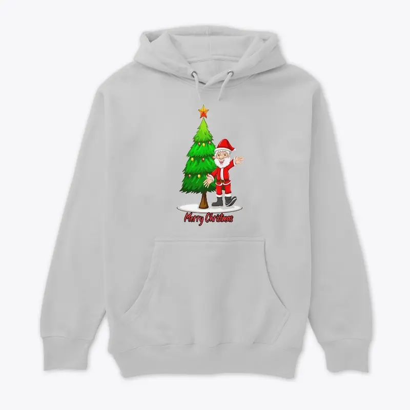 Christmas Santa Design