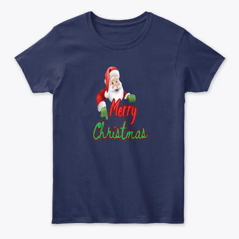 Merry Christmas Design