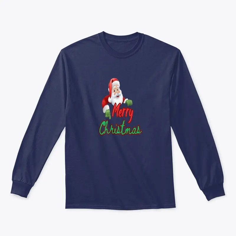 Merry Christmas Design