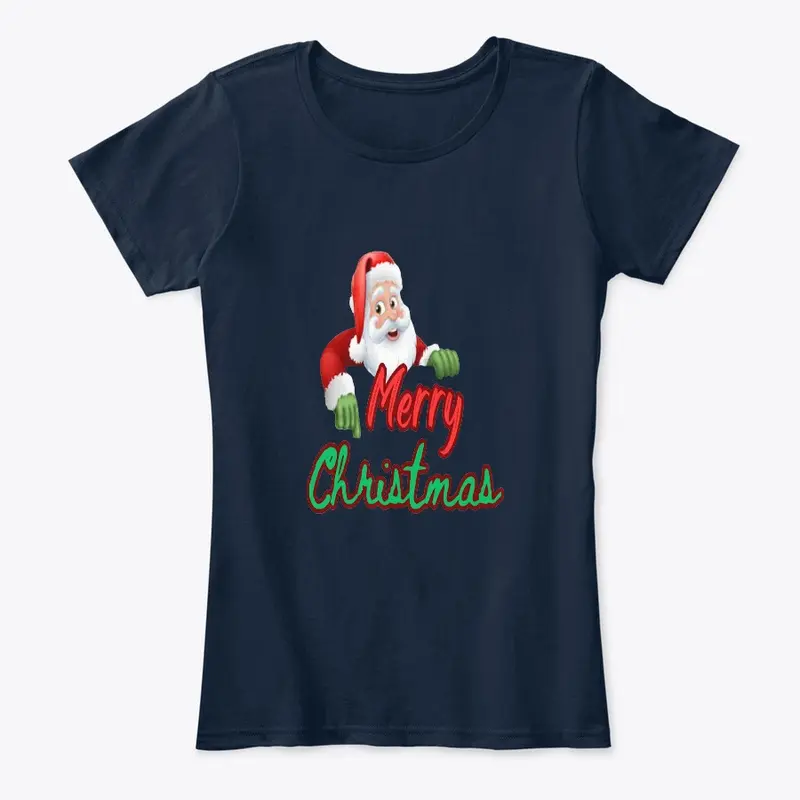 Merry Christmas Design